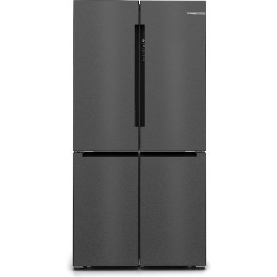 BOSCH KFN96AXEA Ψυγείο Ντουλάπα 605lt 