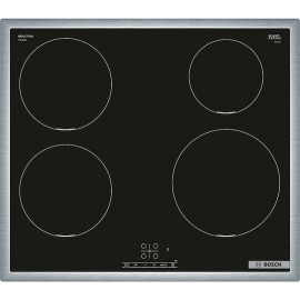 Bosch PIE645BB5E Επαγωγική Εστία Αυτόνομη