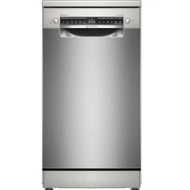 Bosch SPS4EMI10E Ελεύθερο Πλυντήριο Πιάτων με Wi-Fi για 10 Σερβίτσια