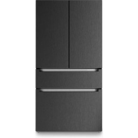 LIEBHERR MBbsdi 9556 ΨΥΓΕΙΟ ΝΤΟΥΛΑΠΑ BLACK STEEL ΜΕ BIOFRESH