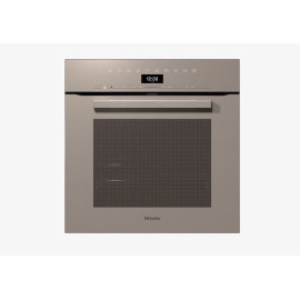 Miele H 7464 BP Εντοιχιζόμενος Φούρνος Άνω Πάγκου σε Μπεζ Περλέ