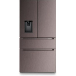 LIEBHERR MBtsdi 9528 ΝΤΟΥΛΑΠΑ FRENCHDOOR INOX