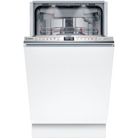 Bosch SPV6EMX09E Πλήρως Εντοιχιζόμενο Πλυντήριο Πιάτων