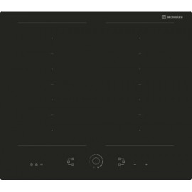 Morris MIF-65369 Επαγωγική Εστία Αυτόνομη με Λειτουργία Κλειδώματος