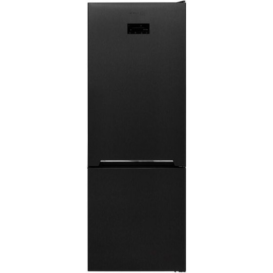 Morris D73463DCN Ψυγειοκαταψύκτης 481lt Morris D73463DCN Ψυγειοκαταψύκτης 481lt