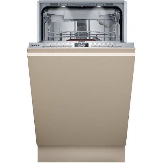 NEFF S855EMX34E ΠΛΥΝΤΗΡΙΟ ΠΙΑΤΩΝ NEFF S855EMX34E ΠΛΥΝΤΗΡΙΟ ΠΙΑΤΩΝ