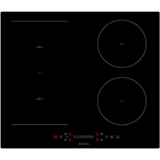 Davoline IND Flexi-1 7204 Επαγωγική Εστία