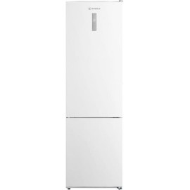 Morris W73331DBN Ψυγειοκαταψύκτης 330lt 