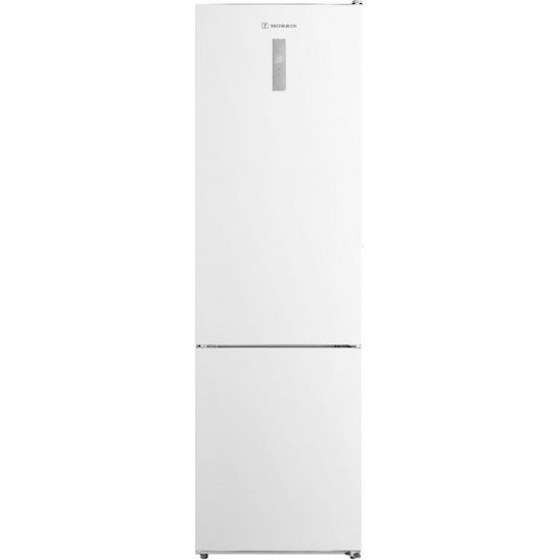 Morris W73331DBN Ψυγειοκαταψύκτης 330lt 