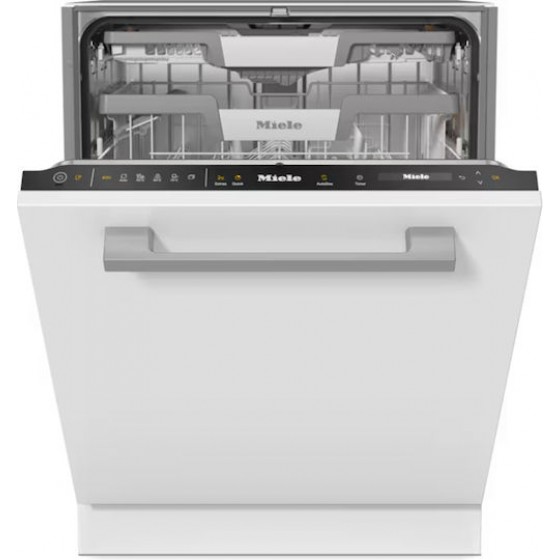 MIELE G 7651 SCVi AD EnergyHero ΠΛΗΡΩΣ ΕΝΤΟΙΧΙΖΟΜΕΝΟ ΠΛΥΝΤΗΡΙΟ ΠΙΑΤΩΝ 