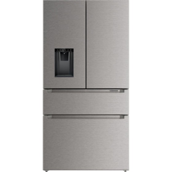 LIEBHERR MBsddi 9528 ΨΥΓΕΙΟ FRENCH DOOR NO FROST LIEBHERR MBsddi 9528 ΨΥΓΕΙΟ FRENCH DOOR NO FROST