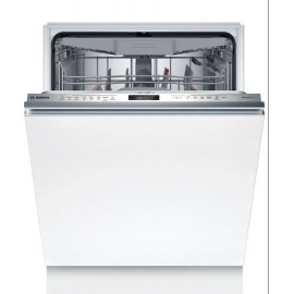 Bosch SMD6ECX21E Εντοιχιζόμενο Πλυντήριο Πιάτων 60cm