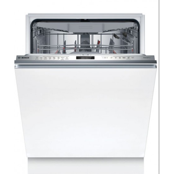 Bosch SMD6ECX21E Εντοιχιζόμενο Πλυντήριο Πιάτων 60cm