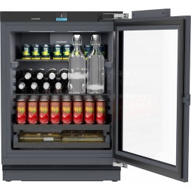 Liebherr UBCpr 376i Πλήρως εντοιχιζόμενο ψυγείο ποτών