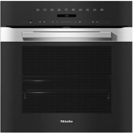 Miele H 7264 BP Ανοξείδωτο CleanSteel