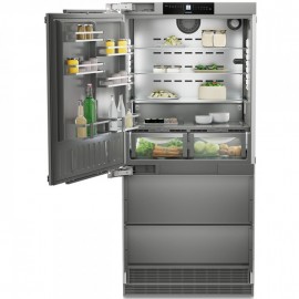 Liebherr ECBNe 8871 BioFresh Εντοιχιζόμενος Ψυγειοκαταψύκτης NoFrost IceMaker Υ207.2xΠ91.5xΒ63.5εκ