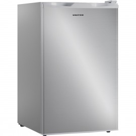 United UND-0851X Ψυγείο Μονόπορτο 