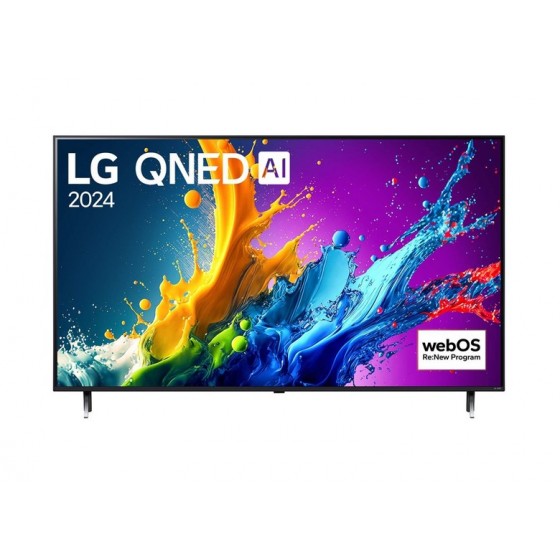 LG 50QNED80T6A