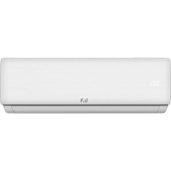 F&U FVIN-12140/FVOT-12141 WiFi INVERTER