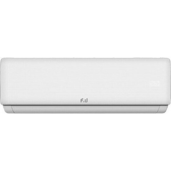  F&U FVIN-09140 / FVOT-09141