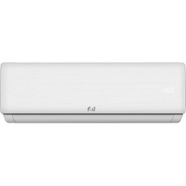 F&U Κλιματιστικό Inverter 18000 BTU A++/A+ με WiFi FVIN-18140/FVOT-18141