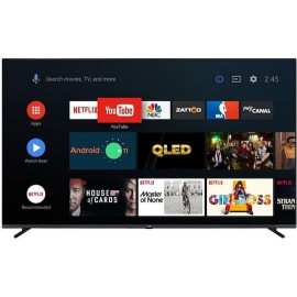 F&U FLQ4322UH Smart Τηλεόραση 43" 