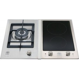 LA GERMANIA P63 1CV LAG X (P33 1C LAG X + σύνδεσμος + P33 2V LAG X) 