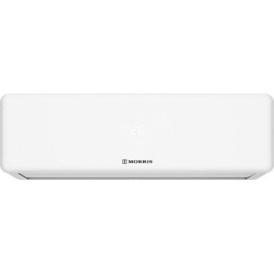 MORRIS. WFIN-50180 TERRA WiFi inventer 18.000 btu/h A+++