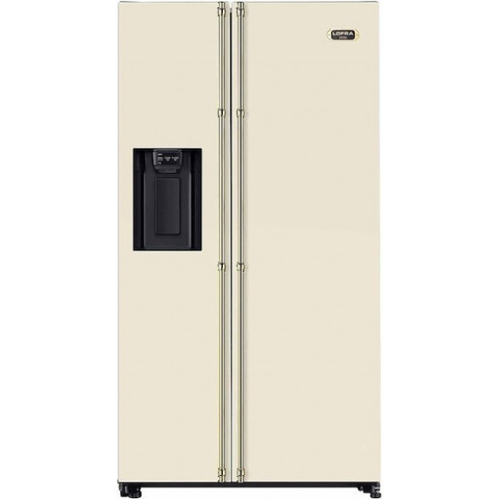 LOFRA GFRBI917 DOLCEVITA SERIES ΧΡΩΜΑ ΚΡΕΜΑ 