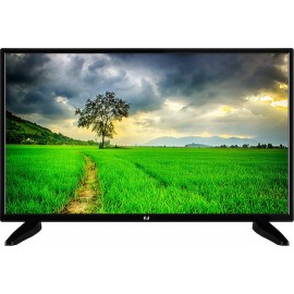 F&U FL32113T Τηλεόραση 32" HD Ready LED 2024