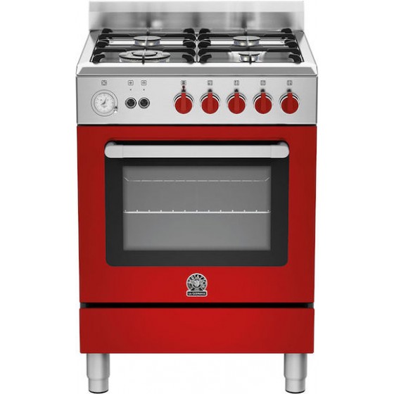 La Germania PRM66 40G XR T LPG 