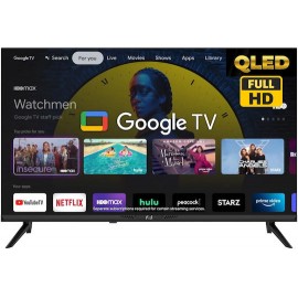 F&U FLG32141QL Smart Τηλεόραση 32