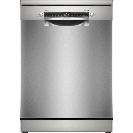 Bosch SMS4HVI03E INOX Bosch SMS4HVI03E INOX