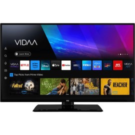 F&U FLV32502QL Smart Τηλεόραση 32" F&U FLV32502QL Smart Τηλεόραση 32"