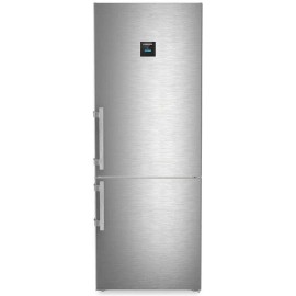 LIEBHERR CBNsda 775i ΨΥΓΕΙΟΚΑΤΑΨΥΚΤΗΣ ΙΝΟΧ