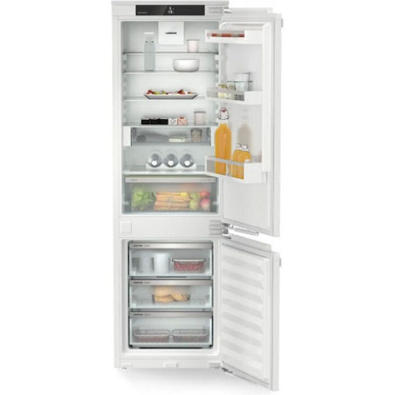 LIEBHERR ICNb 5123 ΕΝΤΟΙΧΙΖΟΜΕΝΟΣ ΨΥΓΕΙΟΚΑΤΑΨΥΚΤΗΣ