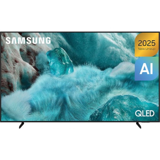  SAMSUNG QE50Q7FAAUXXH QLED 4K AI TV 50"