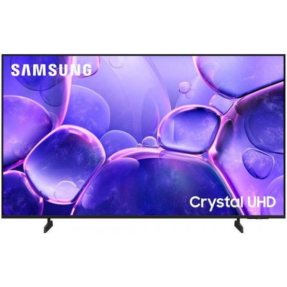 SAMSUNG UE55U8072FUXXH LED Crystal UHD 55"