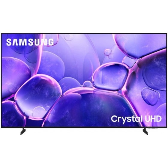 SAMSUNG UE65U8072FUXXH LED Crystal UHD 65"