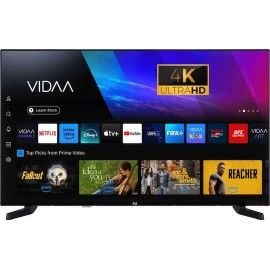 F&U FLV43501UH Smart Τηλεόραση 43 F&U FLV43501UH Smart Τηλεόραση 43