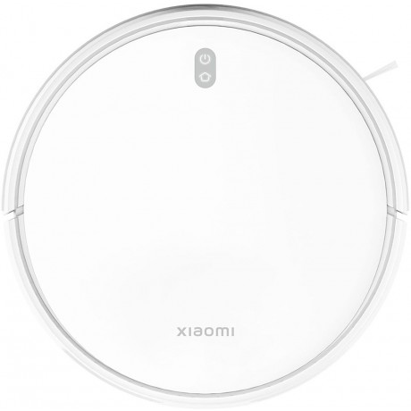 Xiaomi Robot Vacuum E10 White Xiaomi Robot Vacuum E10 White