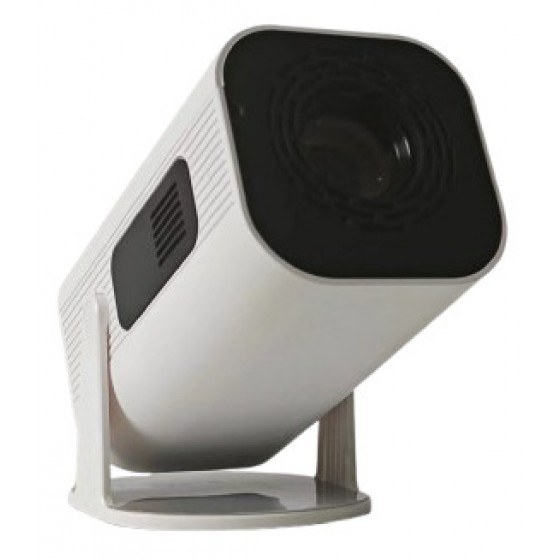 Conceptum Smartstyle 360 Android Projector LCD HD Λάμπας LED με Ενσωματωμένα Ηχεία 