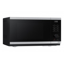Samsung MG23DG4524ATE2 Φούρνος Μικροκυμάτων με Grill 23lt Μαύρος