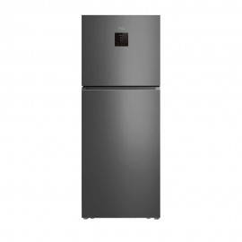 TCL RP465TSE0 Ψυγείο 465lt Total NoFrost Υ185xΠ70.6xΒ68.6εκ. Dark Silver 