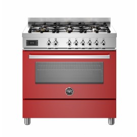 Bertazzoni PRO96L1EROT