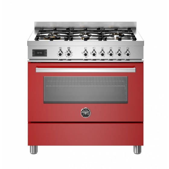 Bertazzoni PRO96L1EROT