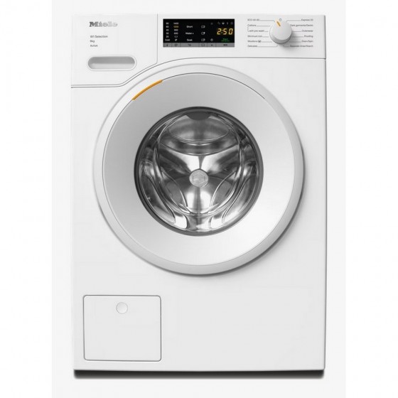Miele WSA123WCS Πλυντήριο Ρούχων 1400 Στροφών Miele WSA123WCS Πλυντήριο Ρούχων 1400 Στροφών