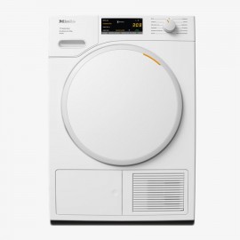 Miele TSA523WP Στεγνωτήριο Ρούχων 8kg