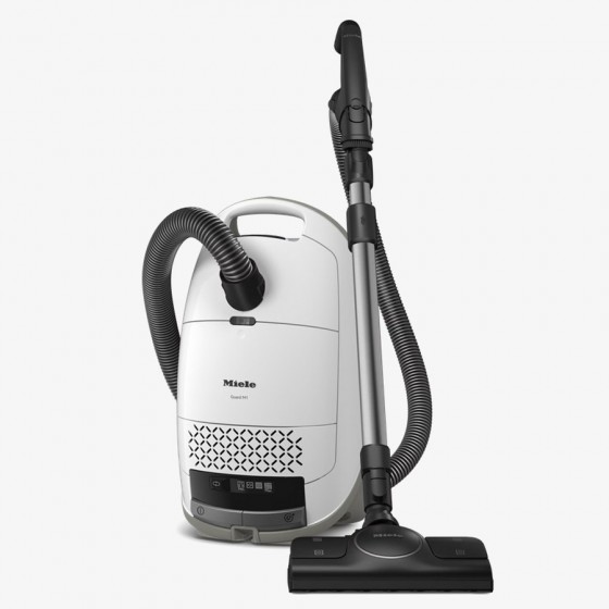 Miele Guard M1 Performance Ηλεκτρική Σκούπα Δαπέδου 