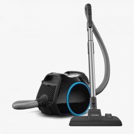 Miele Boost CX1 Blue Pulse Ηλεκτρική Σκούπα Δαπέδου 